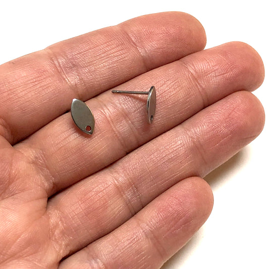 Çelik Küpe Aparatı