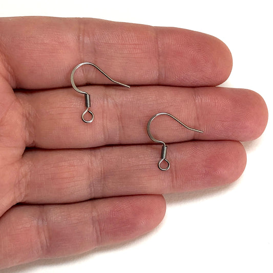 Çelik Küpe Aparatı