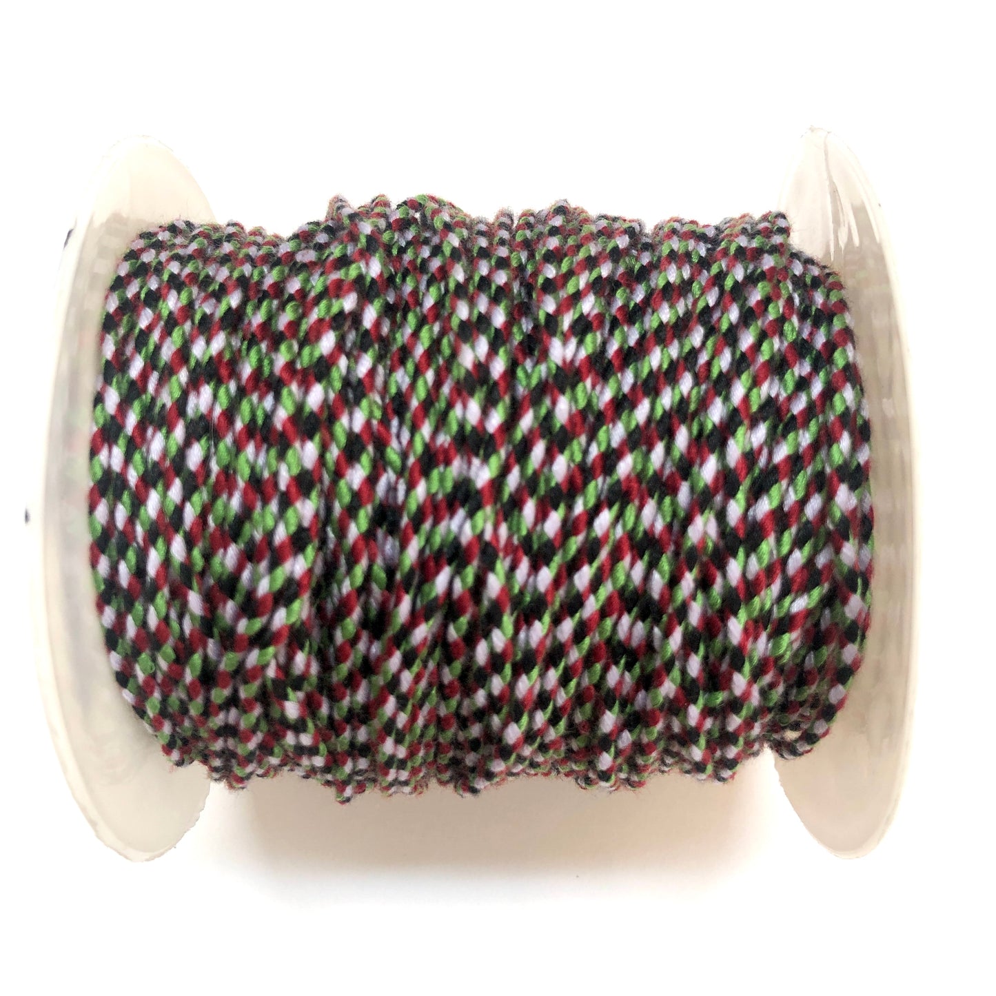 Renkli Koton İp - 3