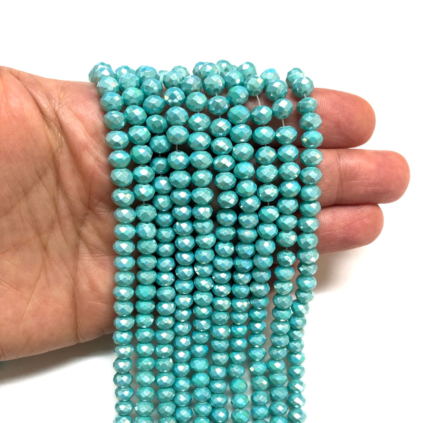 Çin Kristali 6mm - 6083