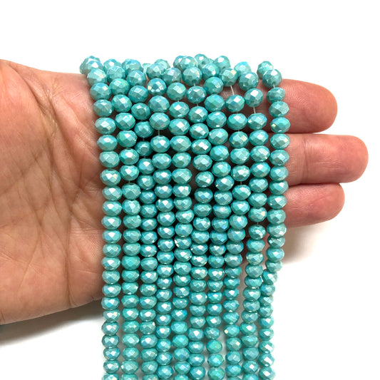 Çin Kristali 6mm - 6083