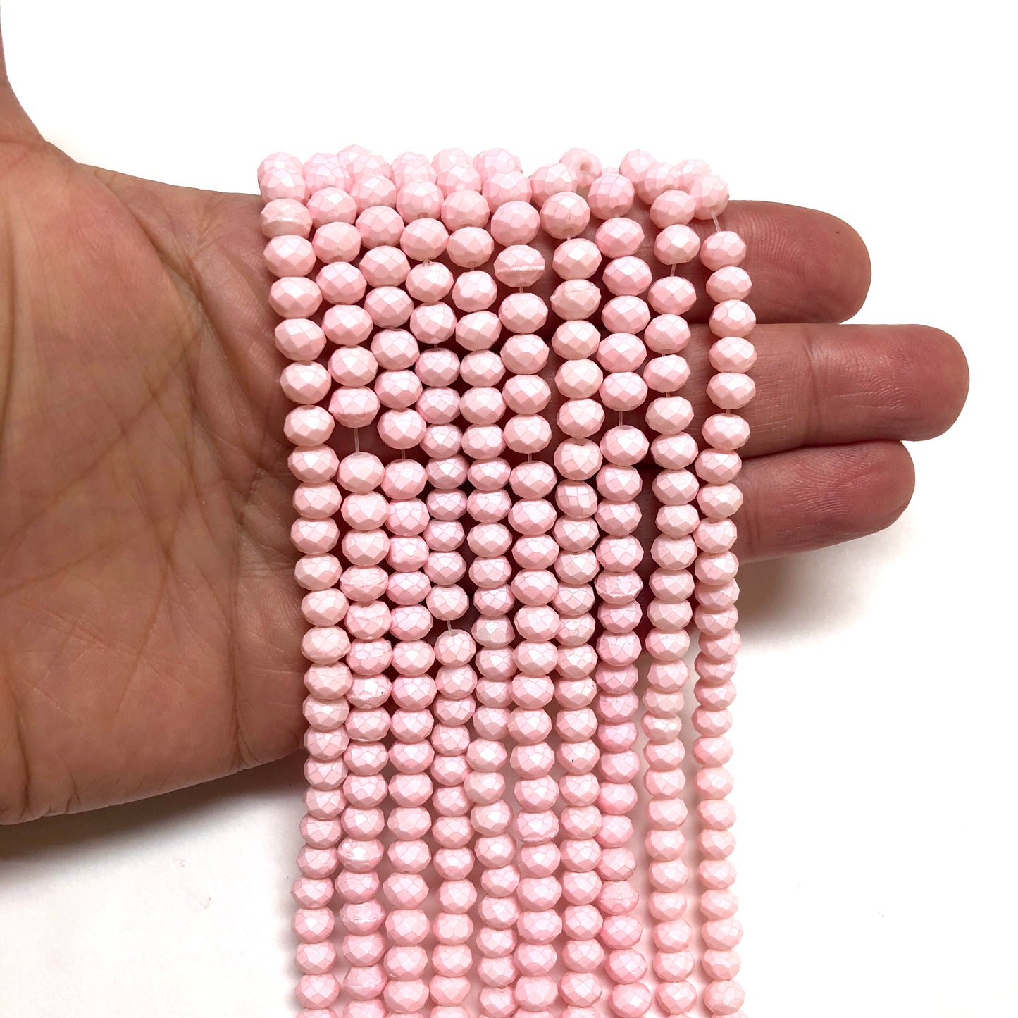 Çin Kristali 6mm - 6084