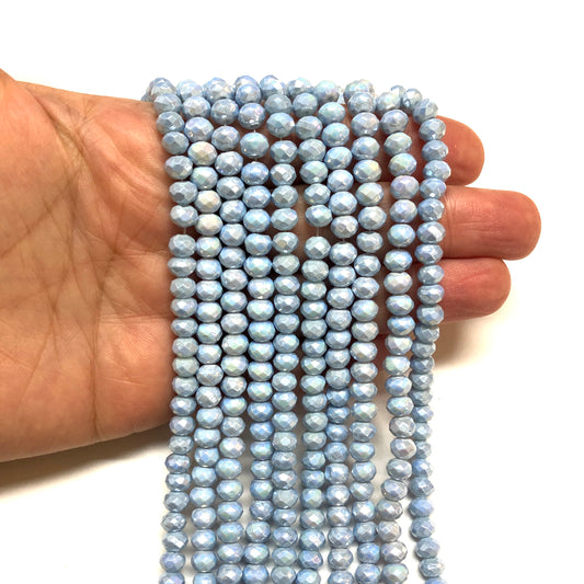 Çin Kristali 6mm - 6085