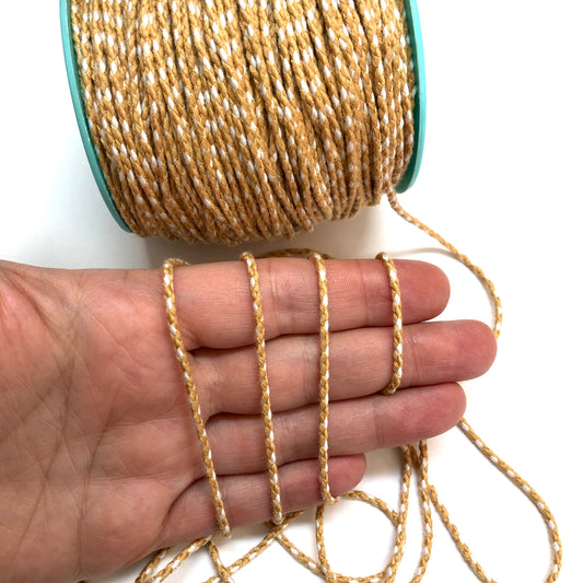 Renkli Koton İp - 12