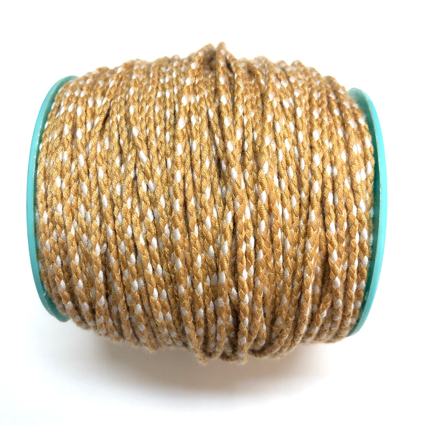 Renkli Koton İp - 12