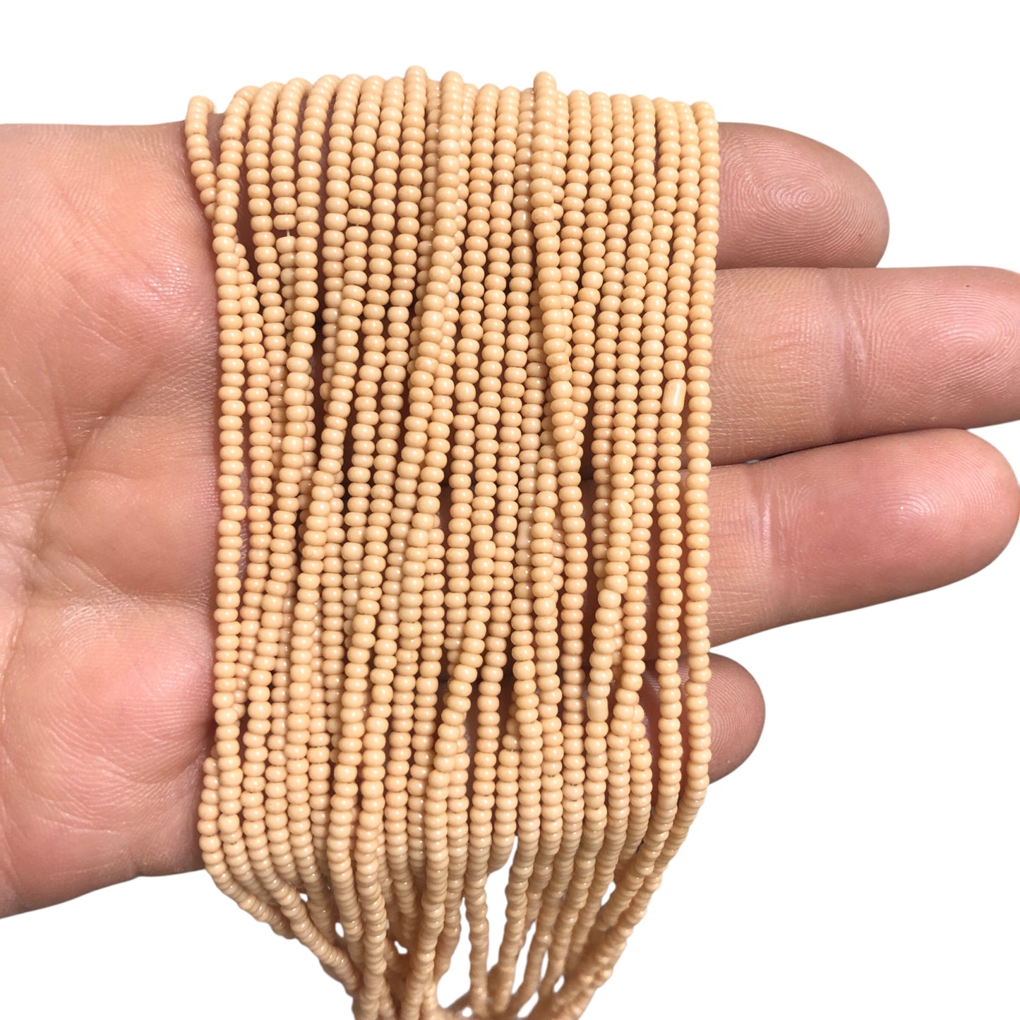 Preciosa Dizi Kum Boncuk 11/0 - 03611