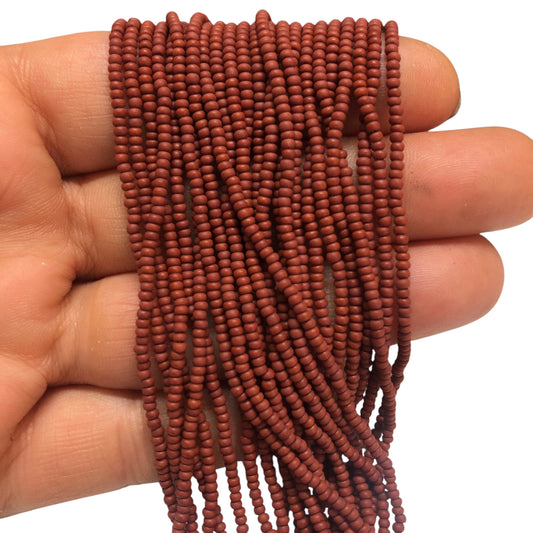 Preciosa Dizi Kum Boncuk 11/0 -13600