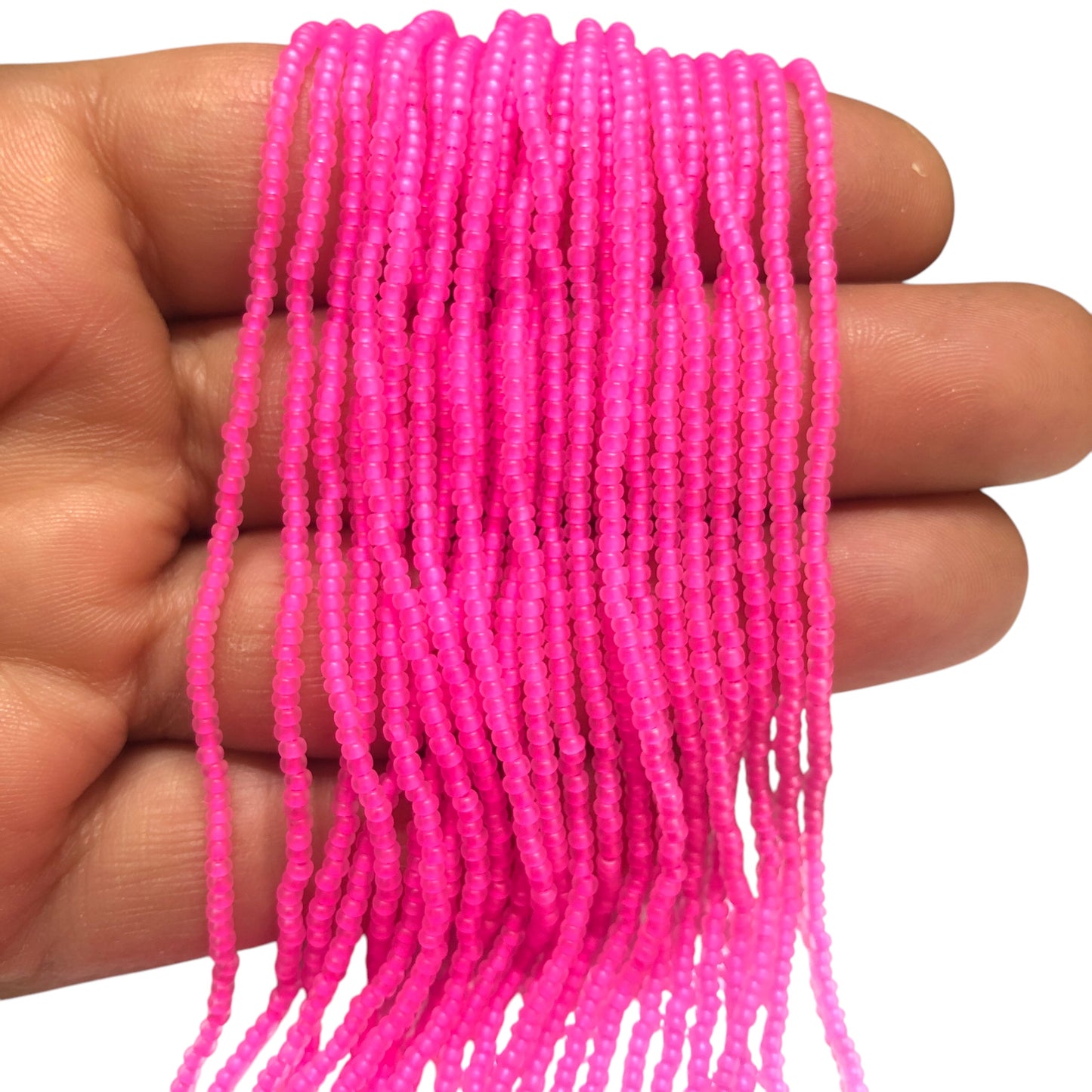 Preciosa Dizi Kum Boncuk 11/0 -08777-M