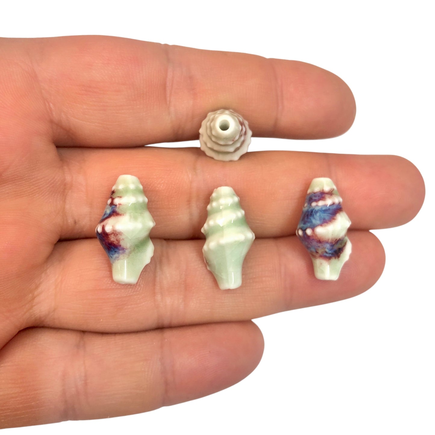 Seramik Deniz Minaresi - Mint