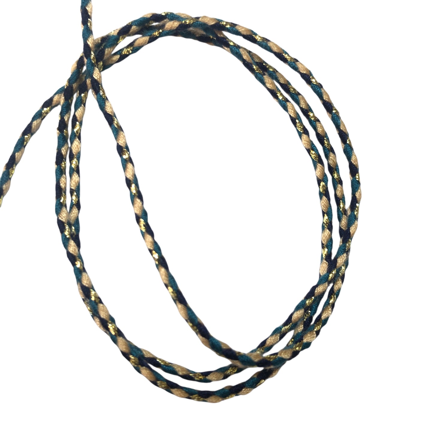 Oiled Cotton 1.5mm-1