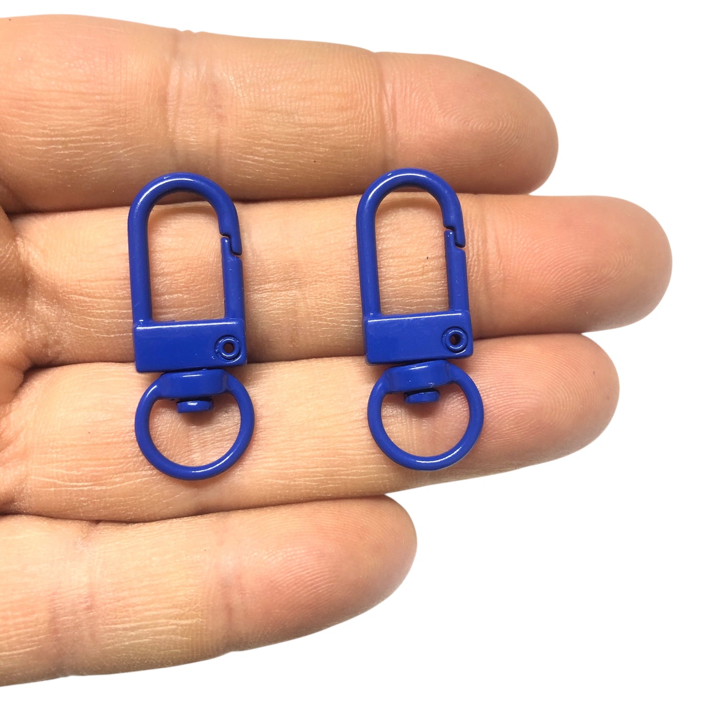 24mm Large Key Chain Ring