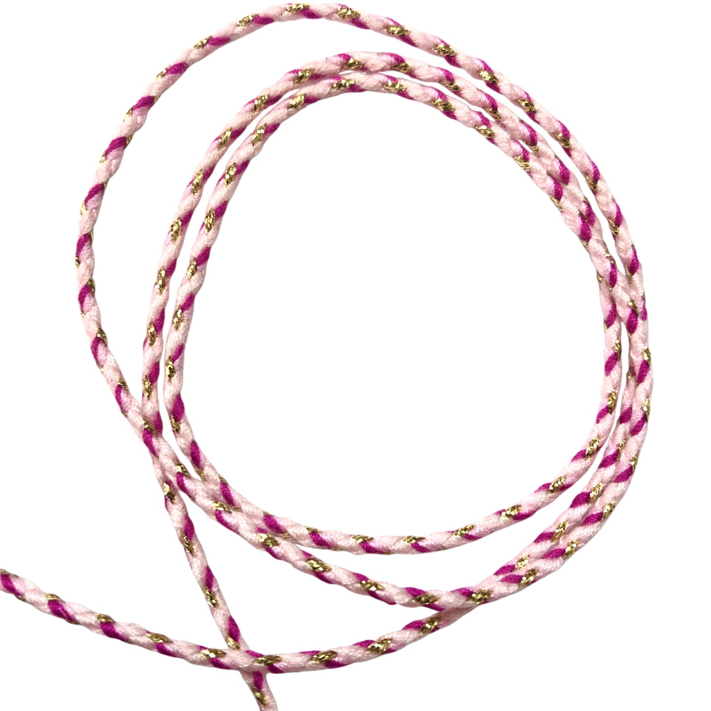 Oiled Cotton 1.5mm-1