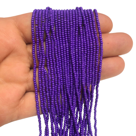 PRECIOSA Kaplama Kum Boncuk 11/0 -16A28