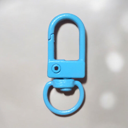 24mm Large Key Chain Ring