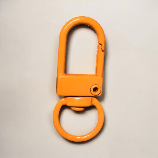 24mm Large Key Chain Ring