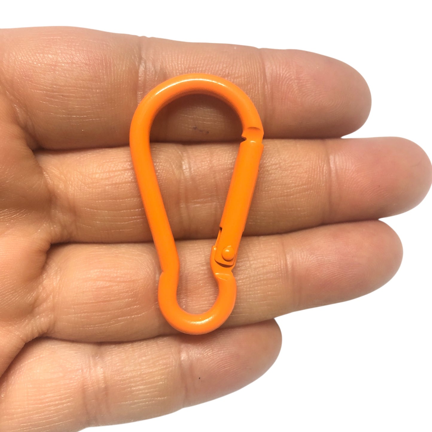 24mm Large Key Chain Ring