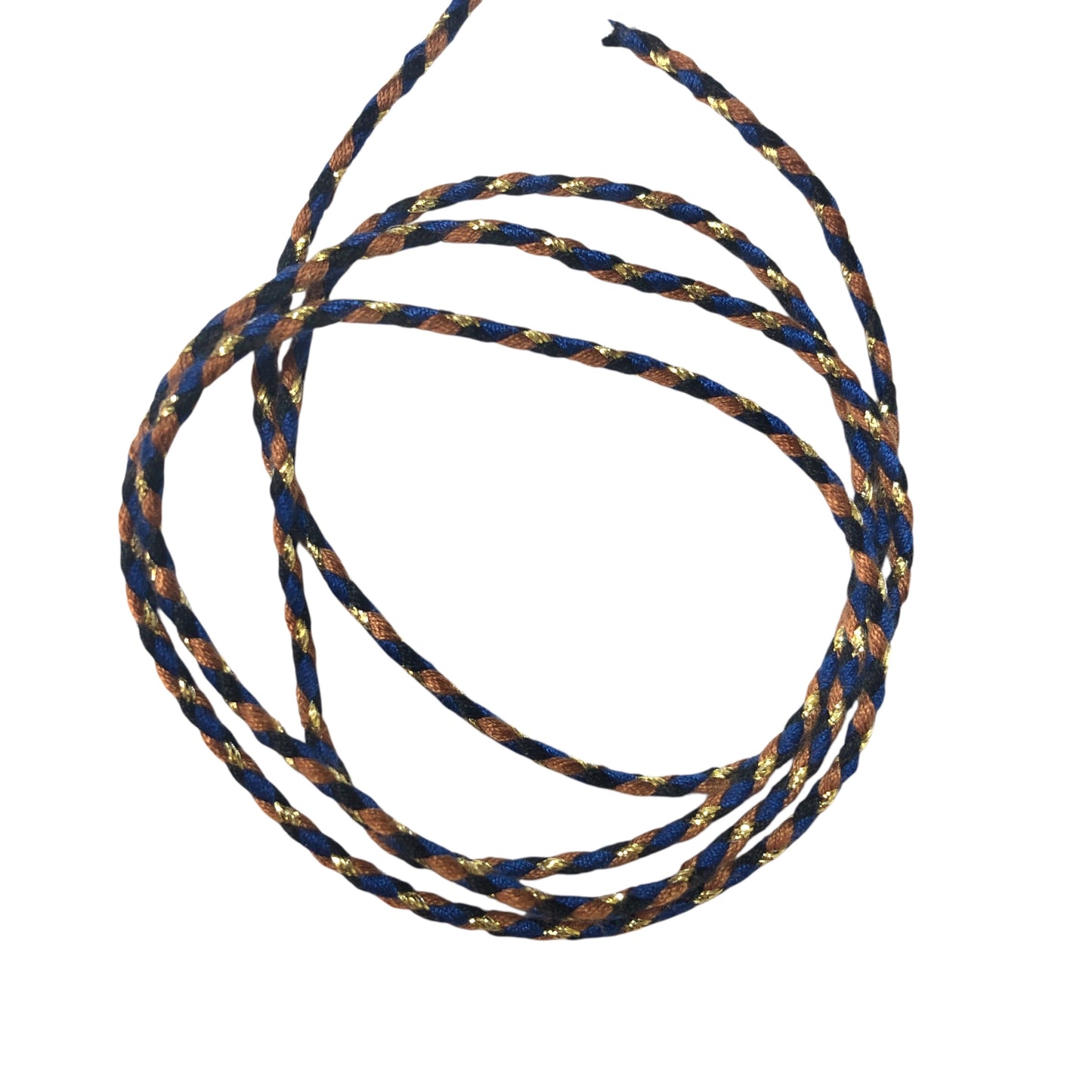 Oiled Cotton 1.5mm-1