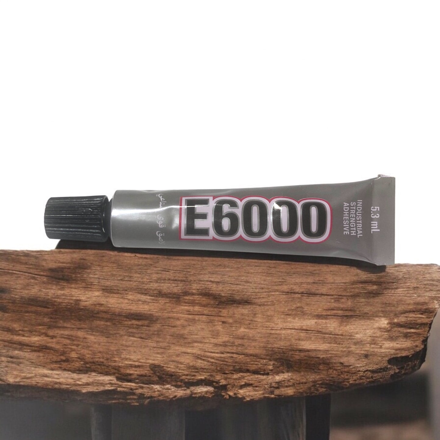 E6000 Yapıştırıcı 5,3ml (Küçük boy)