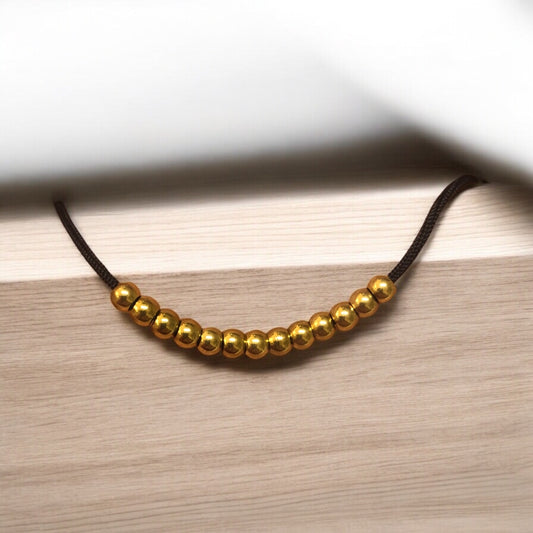 Sarı Çelik 3 mm Top Ara Aparat