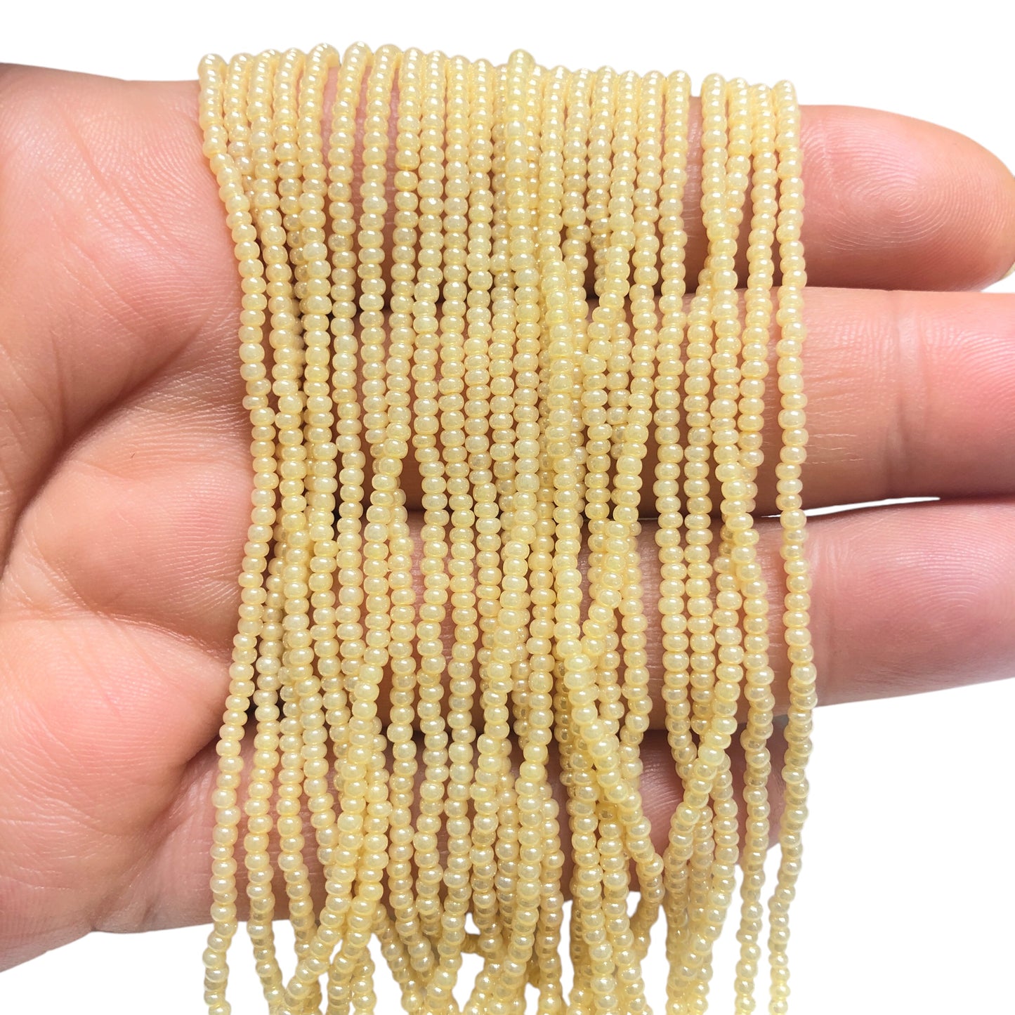 Preciosa Kum Boncuk 11/0 - 47185