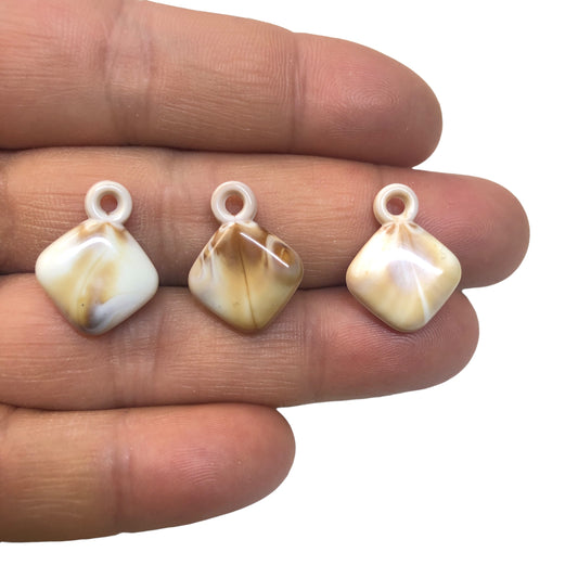 Akrilik Sallantı Baklava Model- 19mm