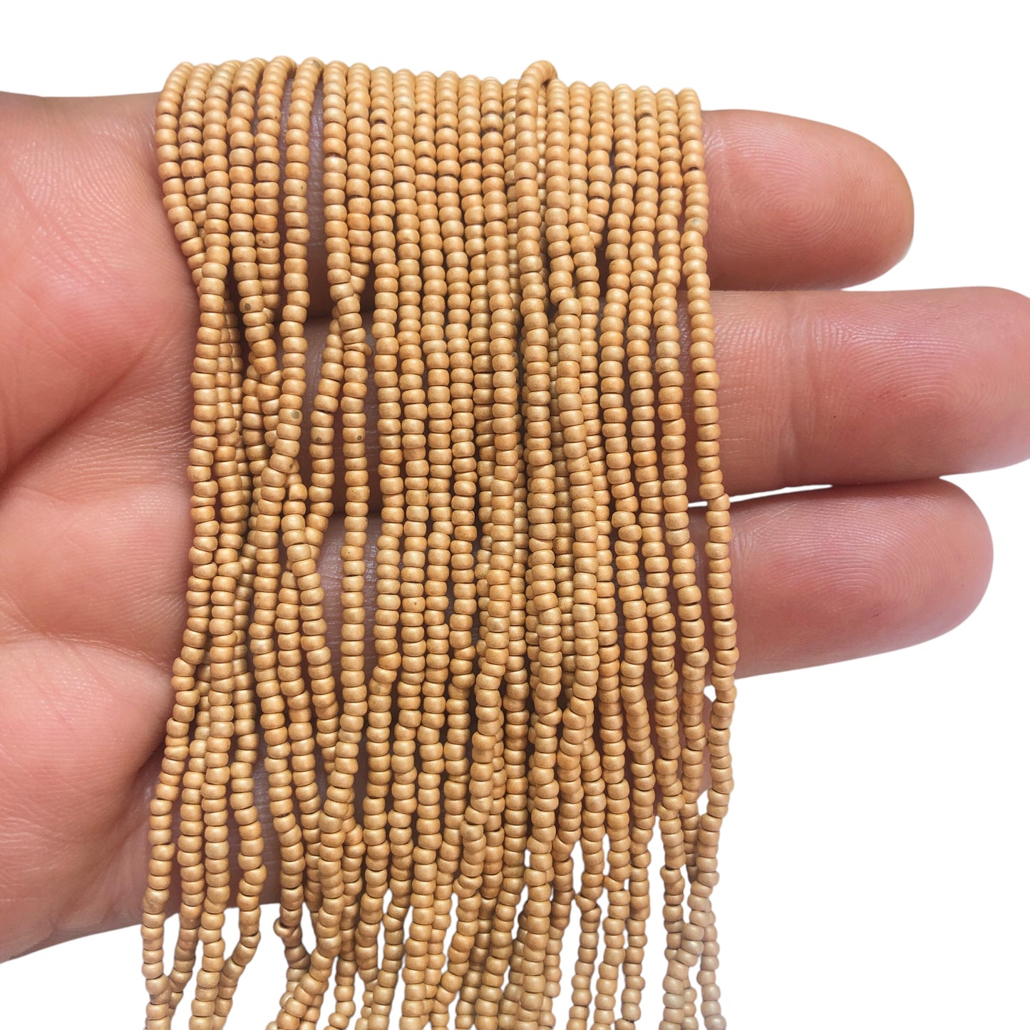 PRECIOSA Kaplama Kum Boncuk 11/0 -18583M