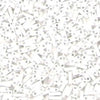Miyuki Boncuk, Miyuki Quarter Tila QTL-0402 White Opaque