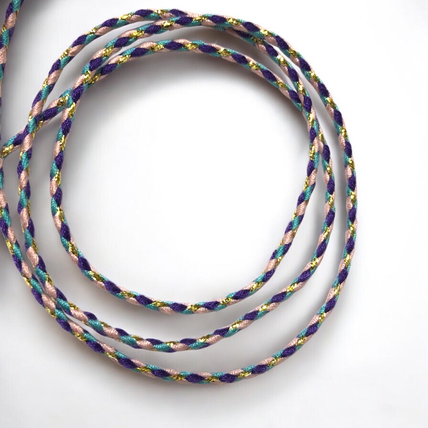 Oiled Cotton 1.5mm-1