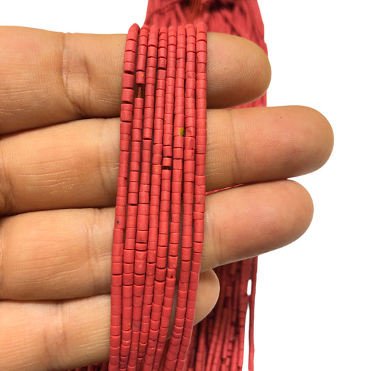 Afgan Boncuk -Kiremit -39