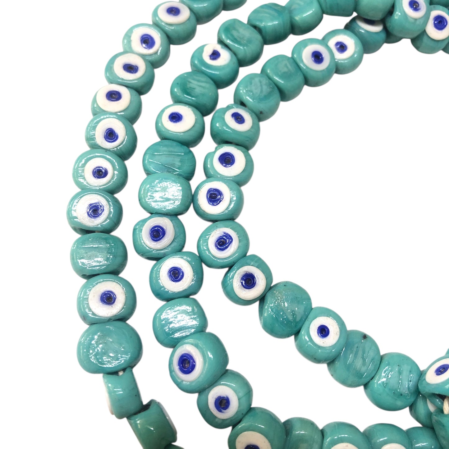 Dana Gözü Nazar Boncuğu 15 mm - 18