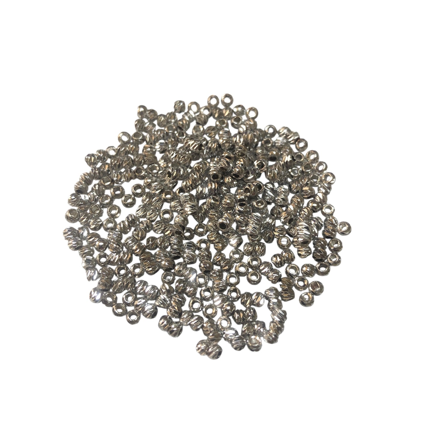 Rodyum Kaplama Dorica 2mm