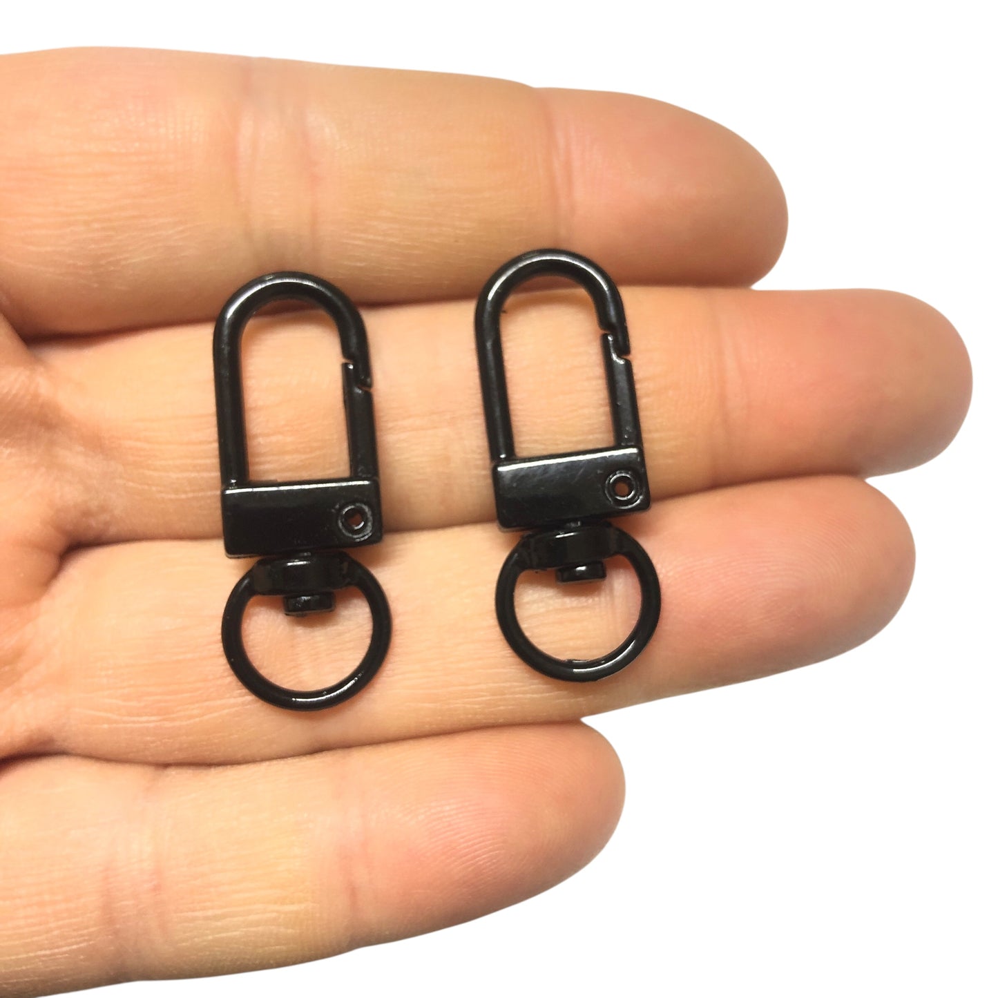 24mm Large Key Chain Ring