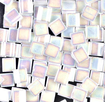 Miyuki Tila TL471 - White Pearl AB