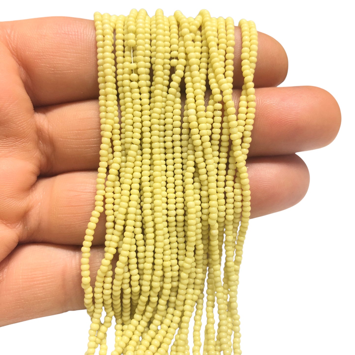 Preciosa Dizi Kum Boncuk 11/0 -03151