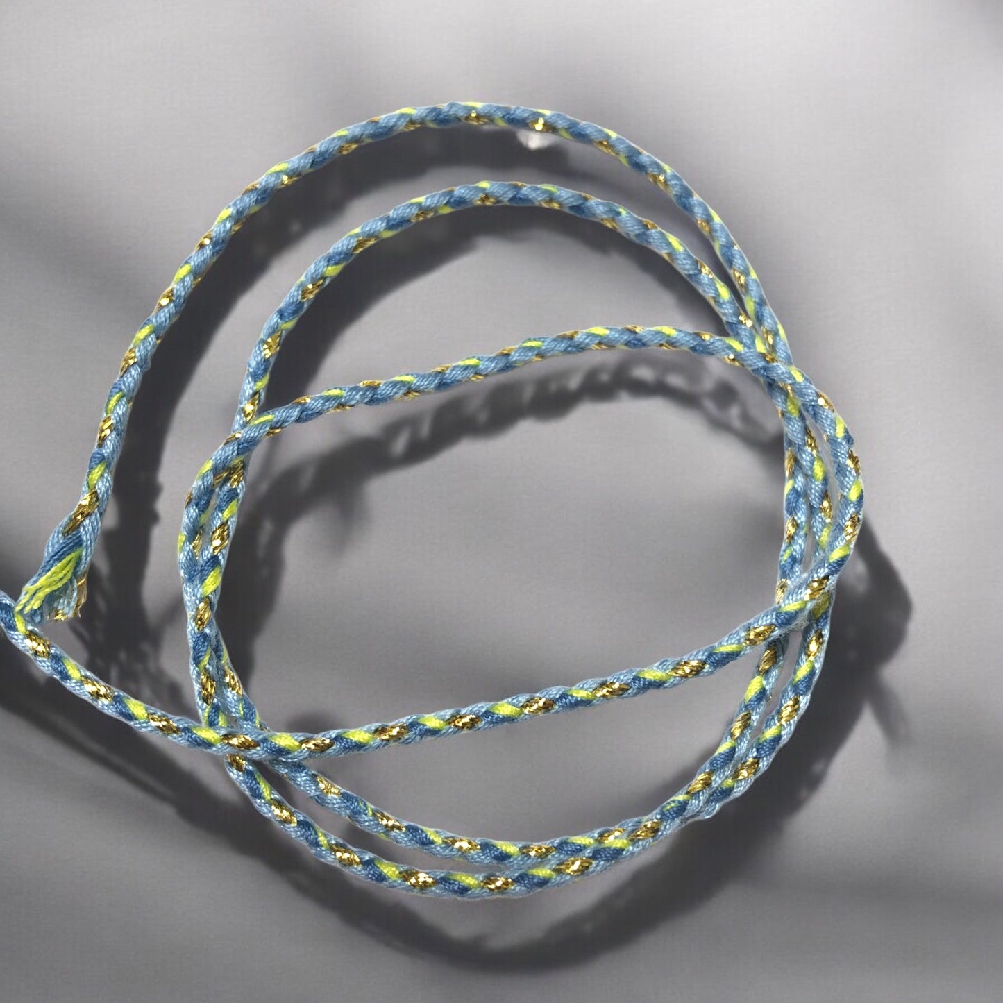 Oiled Cotton 1.5mm-1