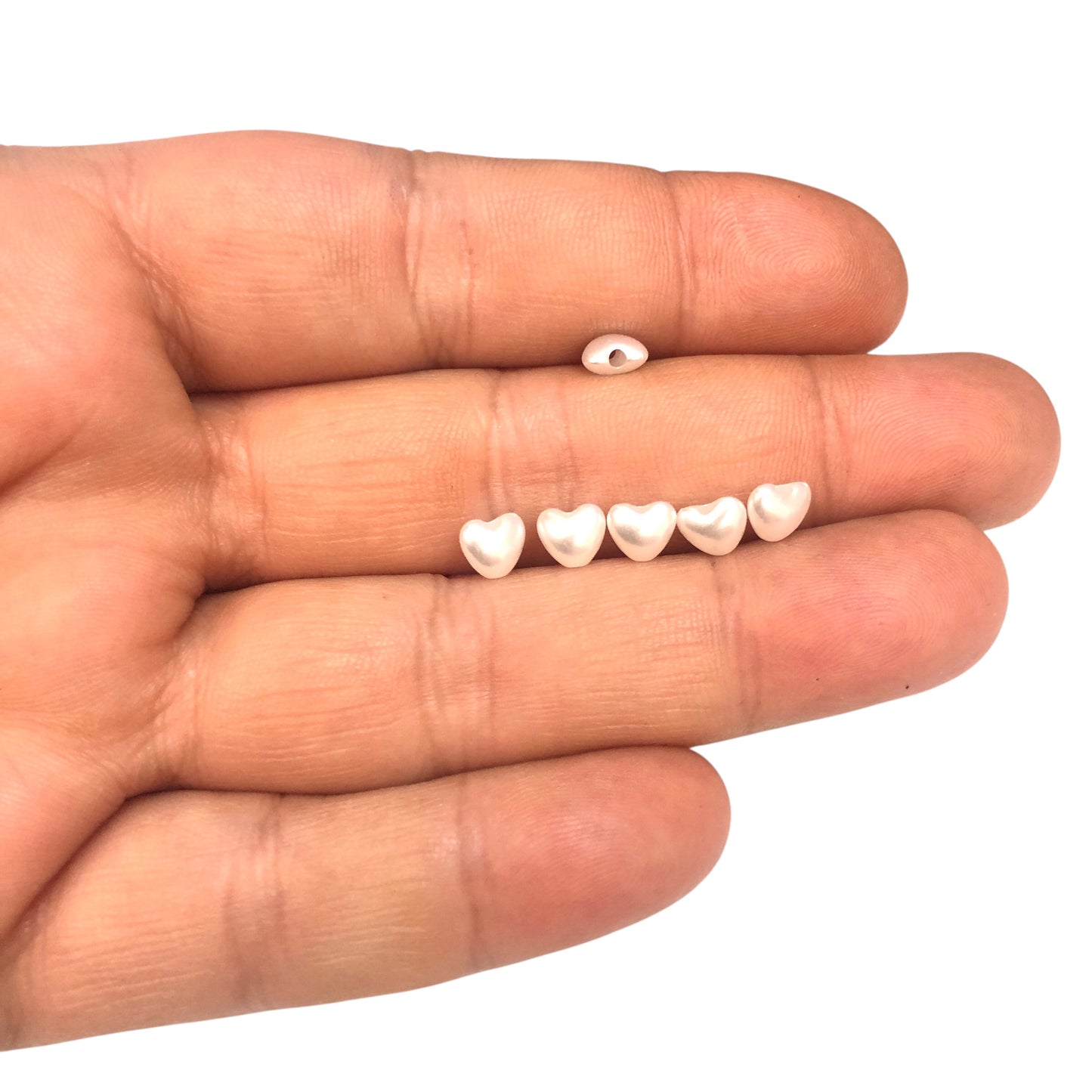 Plastic Shapeless Pearl - Green 2