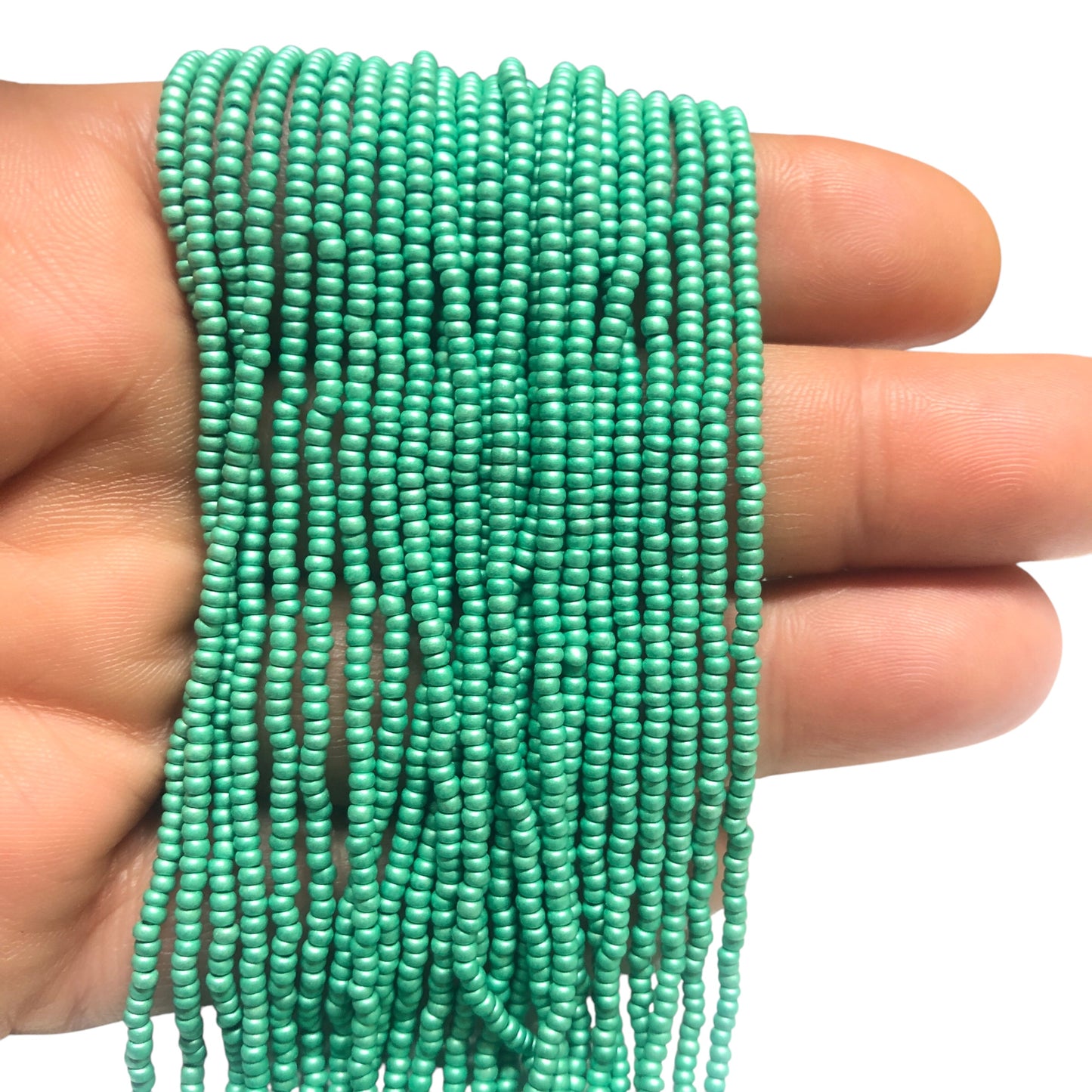 PRECIOSA Kaplama Kum Boncuk 11/0 -18558M