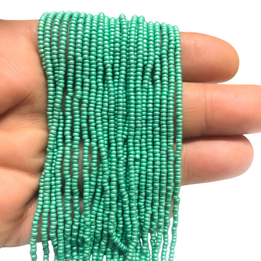 PRECIOSA Kaplama Kum Boncuk 11/0 -18558M