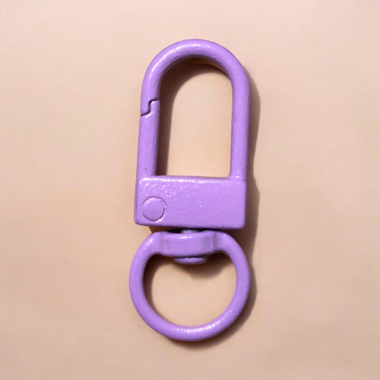 24mm Large Key Chain Ring