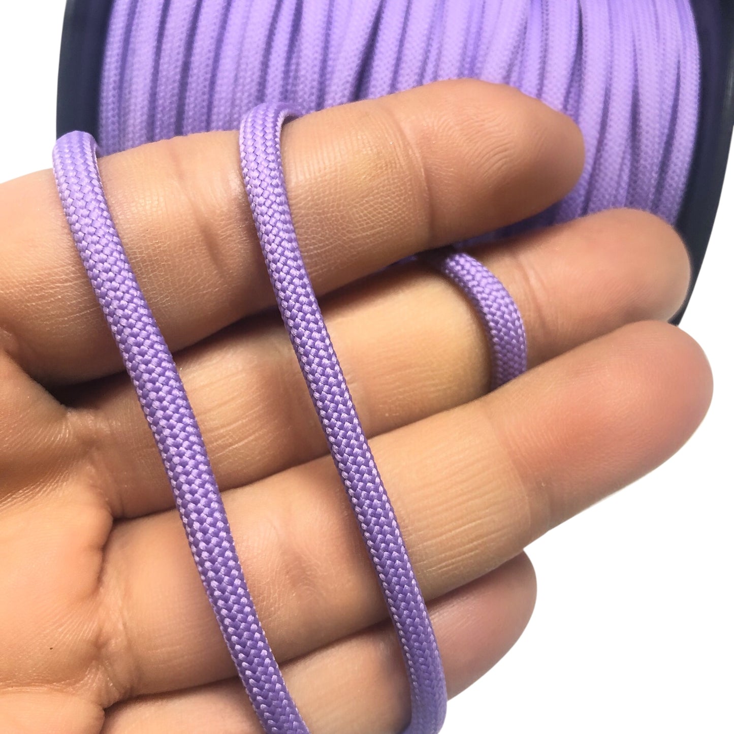 Paracord İp -4mm - Lila
