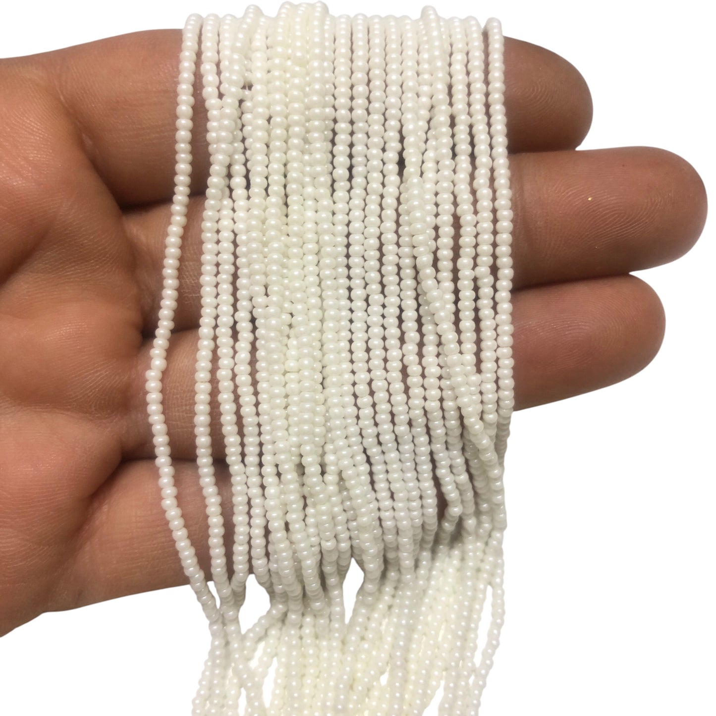 Preciosa Dizi Kum Boncuk 11/0 - 46381 (Ekru)