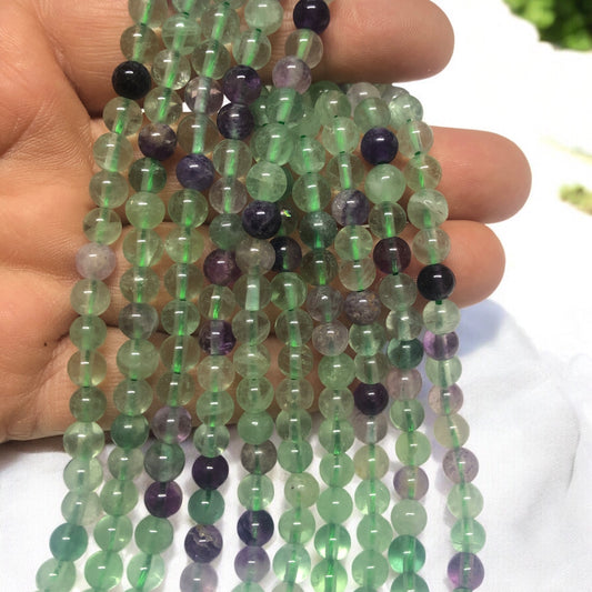 Florit Taşı - 6 mm