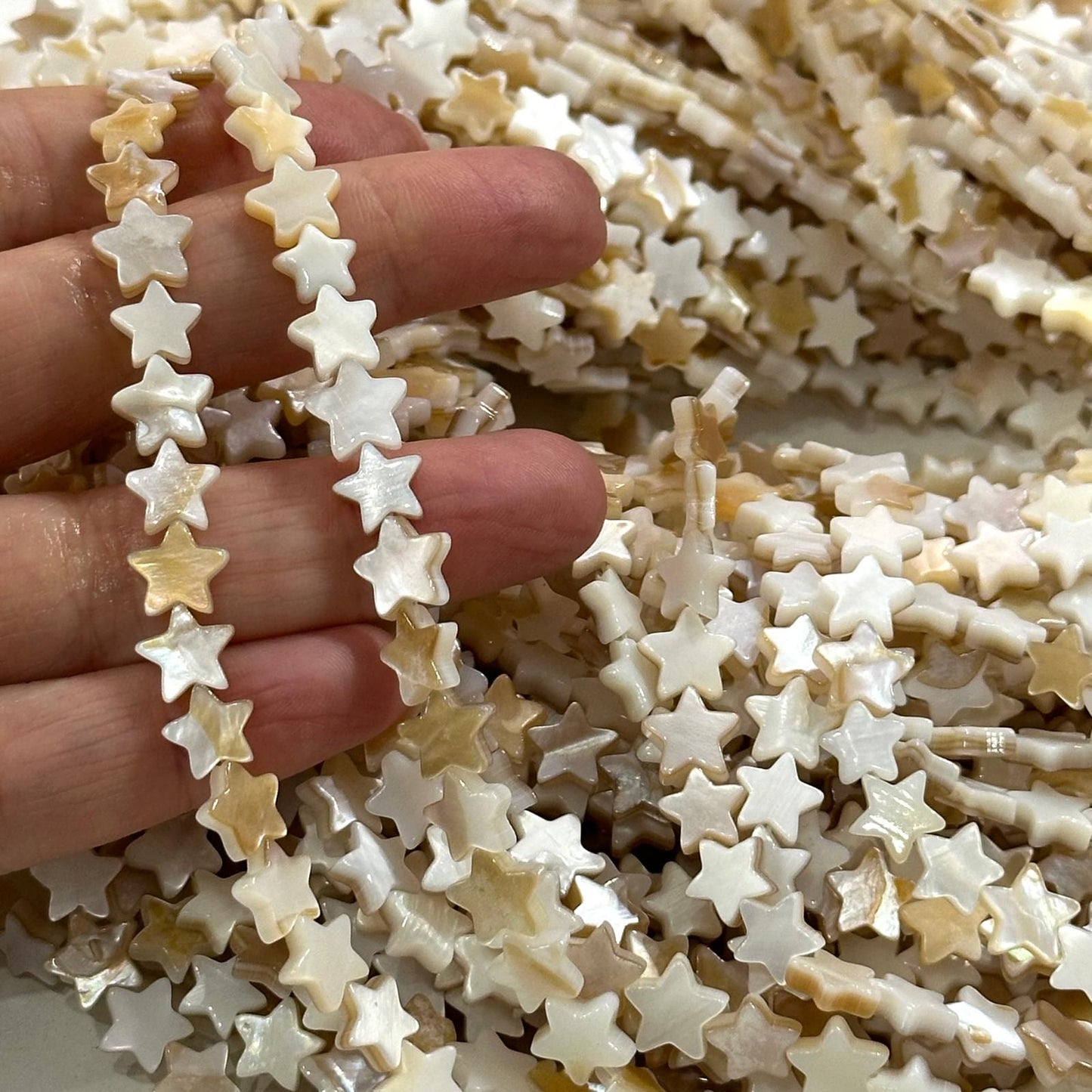 15mm Round Pearl - 3