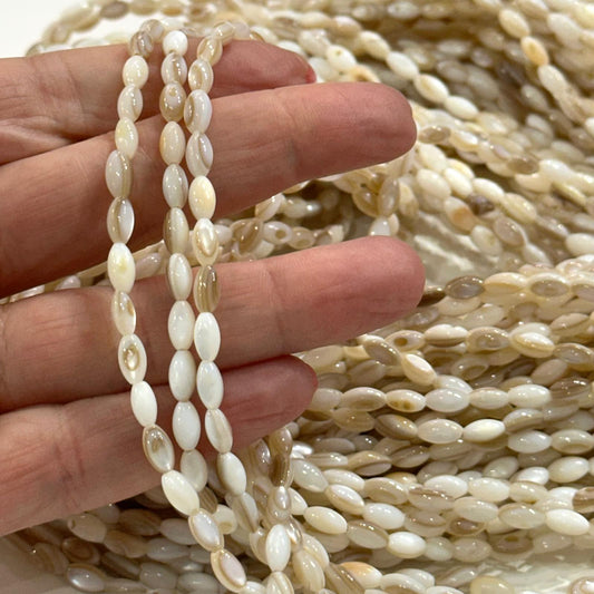 15mm Round Pearl - 3