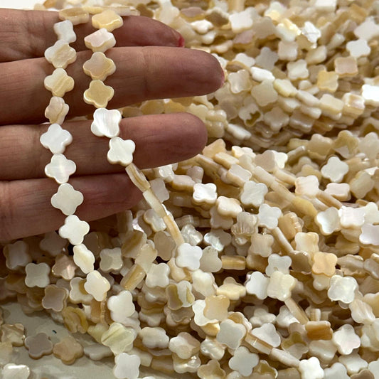 15mm Round Pearl - 3