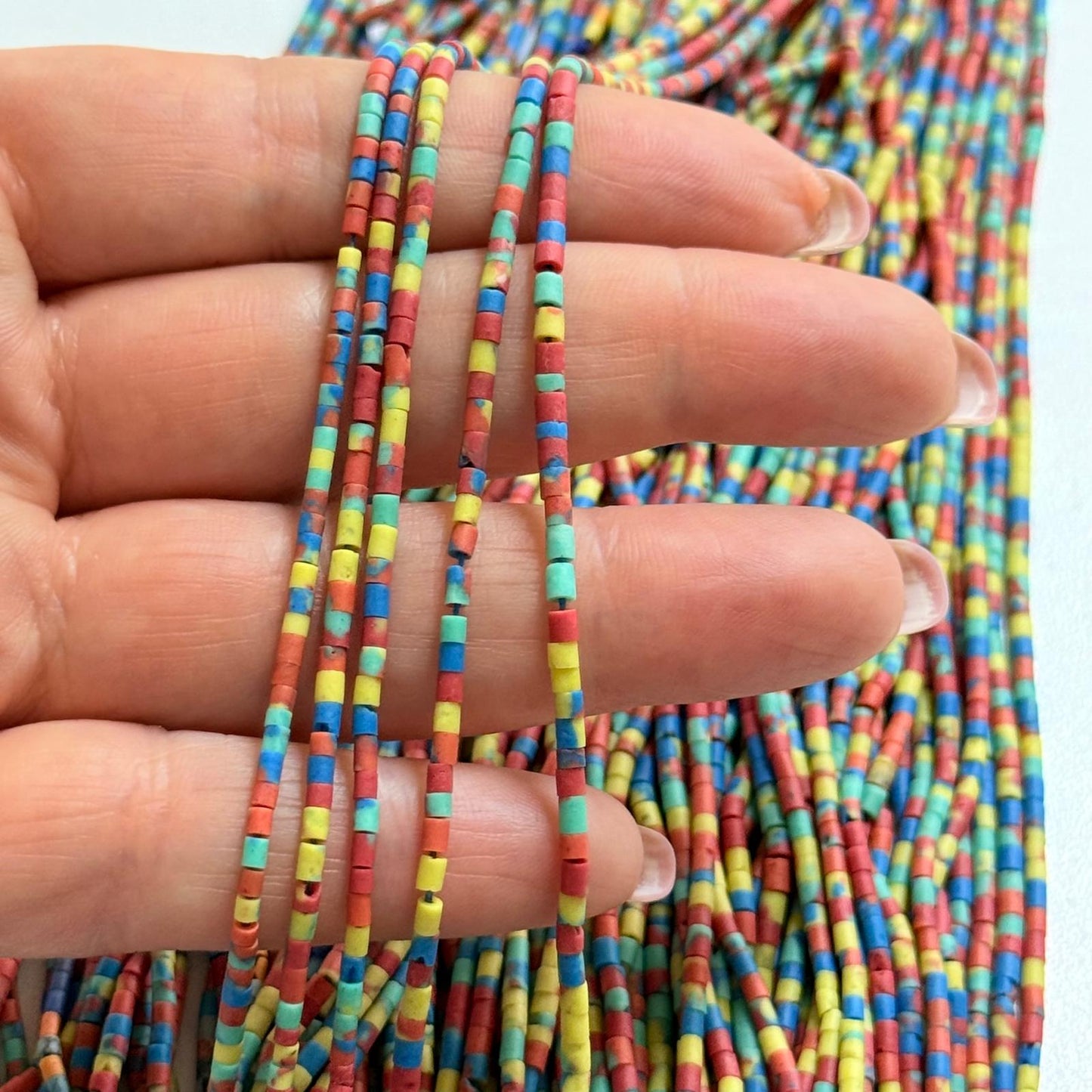 Afgan Boncuk - Mix -18