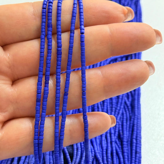 Afgan Boncuk - Saks Mavi-04