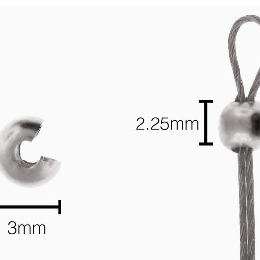 Gold Plated Zircon Stone T Lock -1