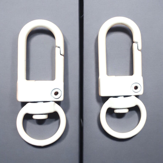 24mm Large Key Chain Ring