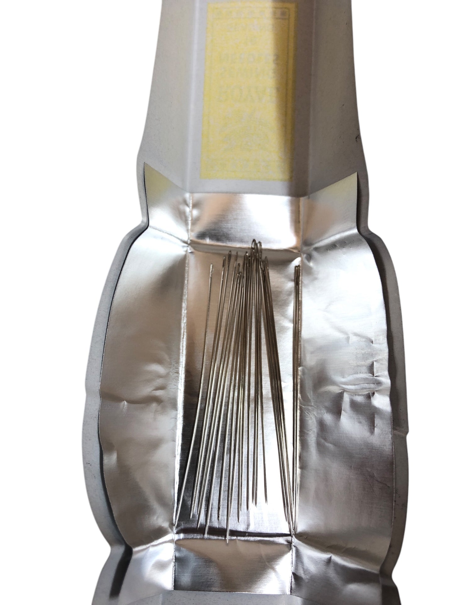 Boncuk İğnesi Royal 16Numara